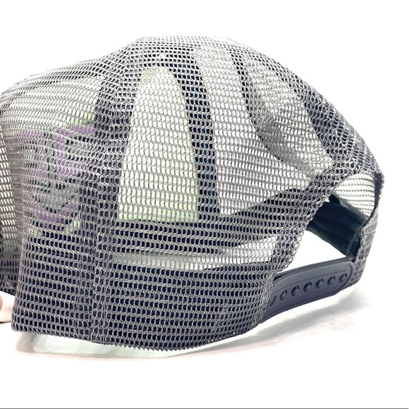 Pop Rock Band R5 | Louder Ross Lynch | trucker hat - Picture 4 of 6